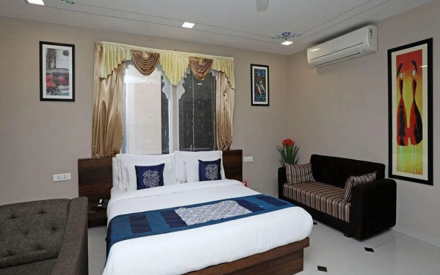 Hotel Kingfisher Udaipur