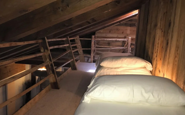 Relais du Chateau Blanc