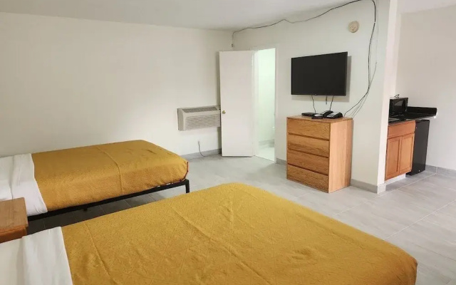Economy Inn