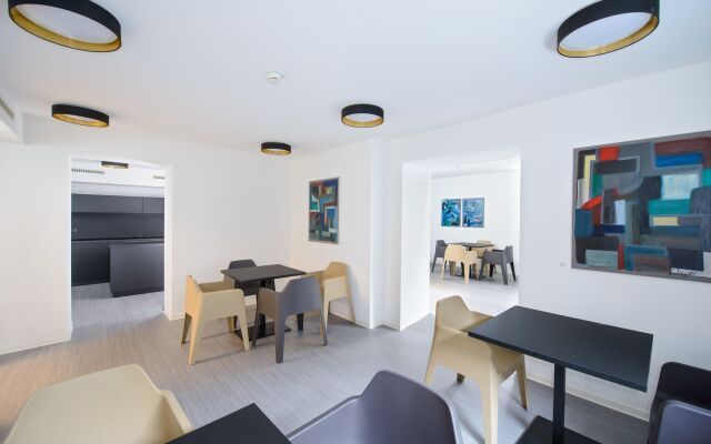 Blackhome City Hotel Salzburg