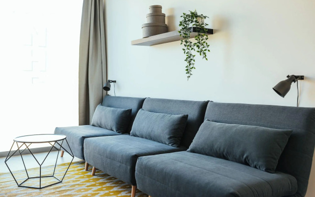 The Rix Studios & Suites