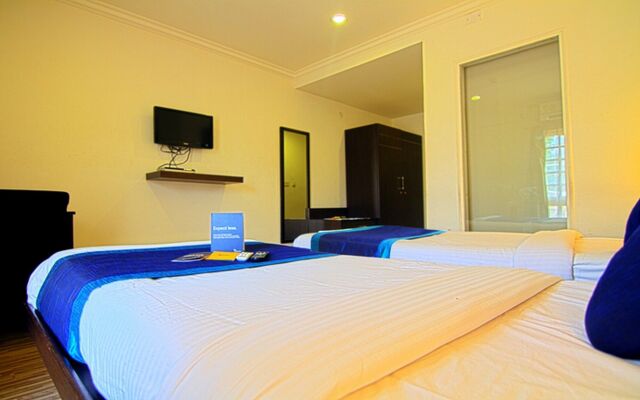 FabHotel Park Inn Indiranagar