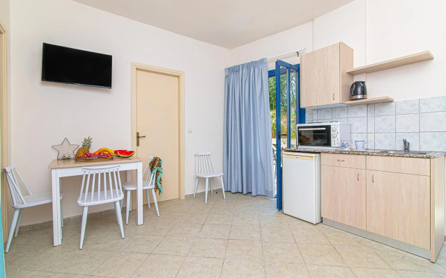 Ilios Malia Hotel Resort