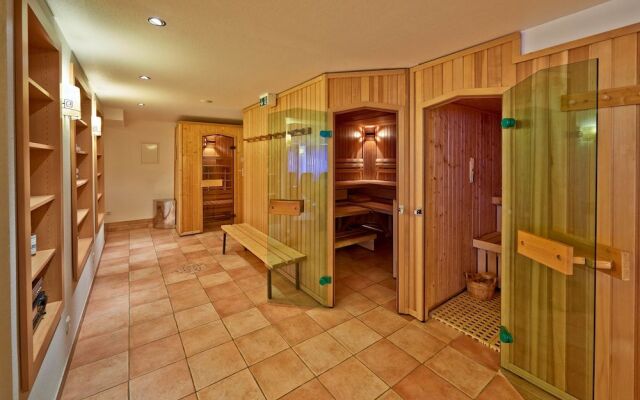 Hotel Friedrichs