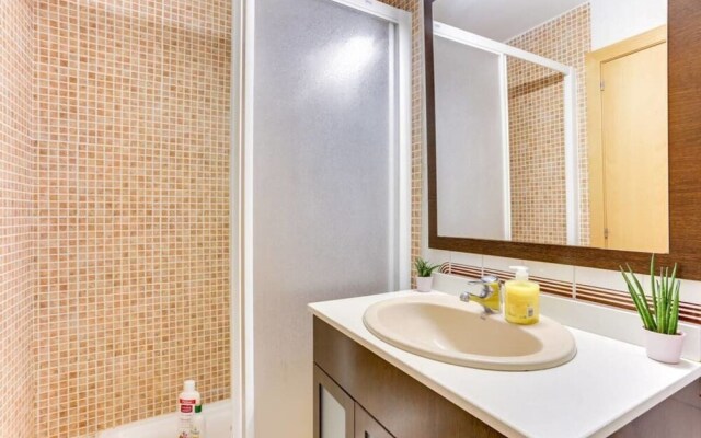 Amazing 3 Bed Close to the Beach