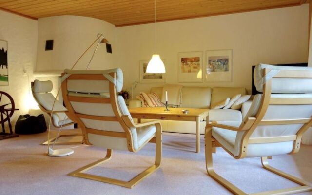 Apartment Am Schilf Lauenen b. Gstaad