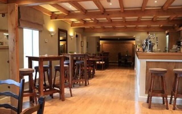 The Royal Oak - Inn