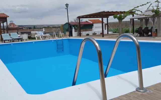 La Espiga