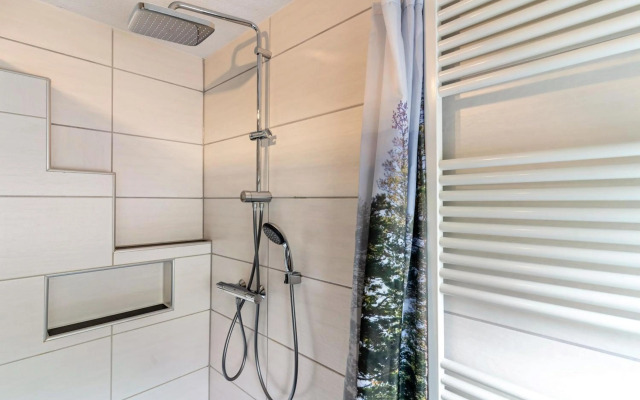 Ferienwohnung Schwarzwaldliebe