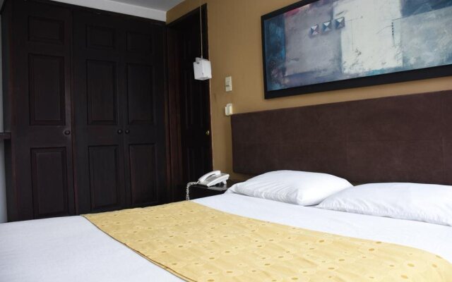 Hotel Palma Viva