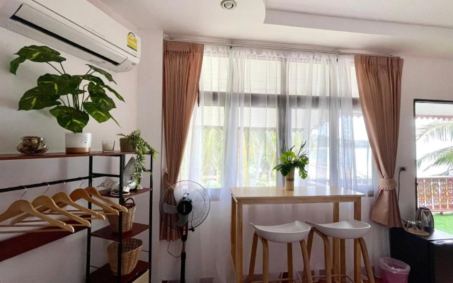 Secret Place Hotel & Coworking