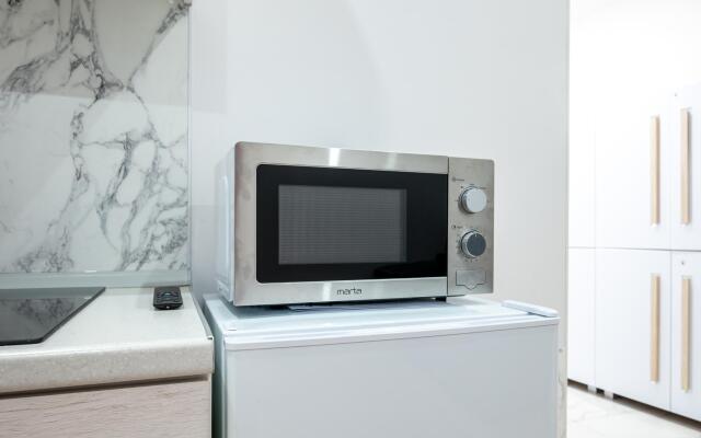 Студия на улице Коломенская 42