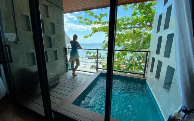 Koh Mook De Tara