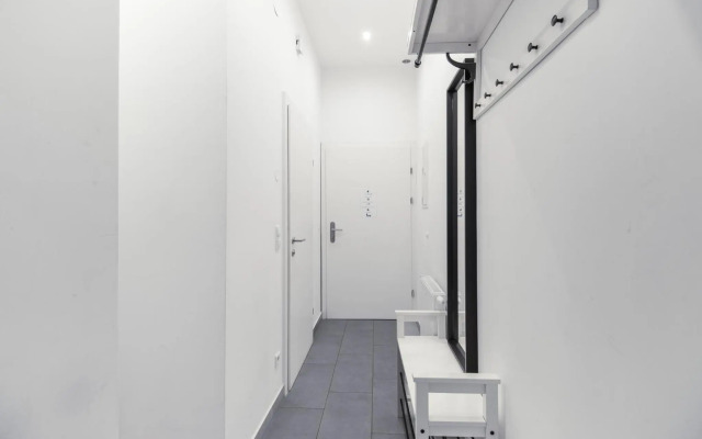 Apartment Familienplatz
