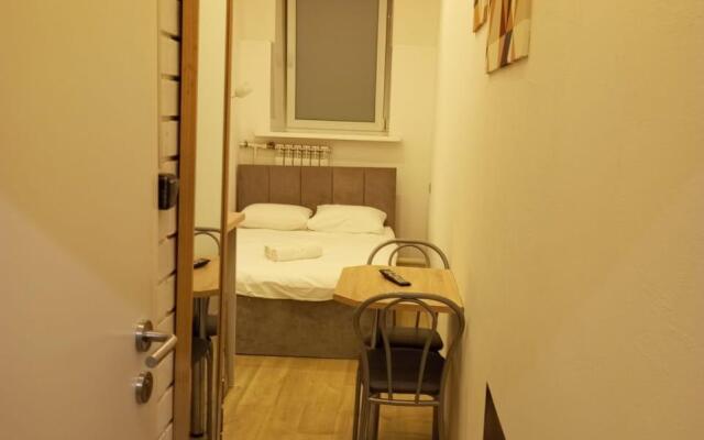 GetApart (ГетАпарт) на улице 8-я Красноармейская