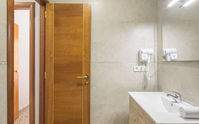 Macflats Valencia Puerto