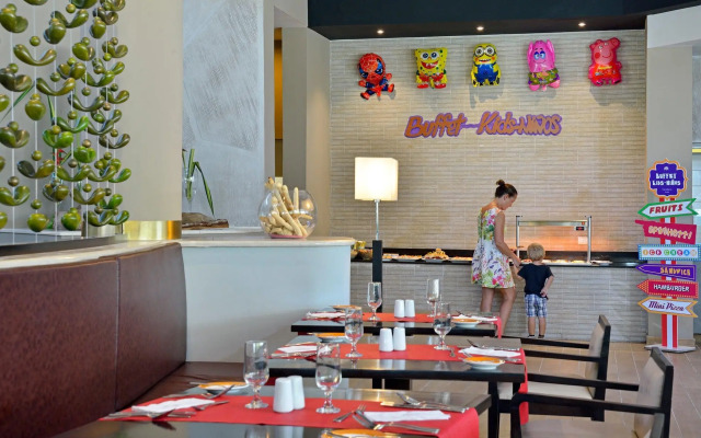 Paradisus Varadero Resort - Spa