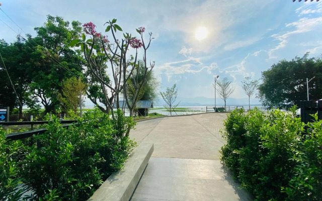 ABIZZ Hotel KwanPhayao