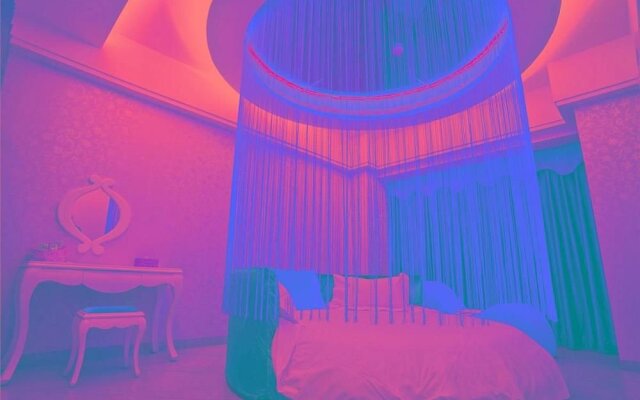 Weige Lovers Hotel Xiamen