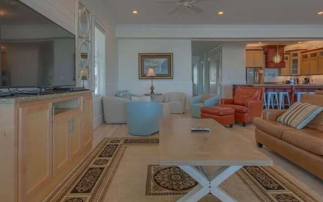 Emerald by Meyer Vacation Rentals