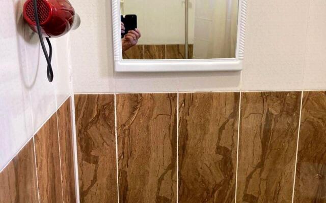 Апартаменты на улице Гагарина 12