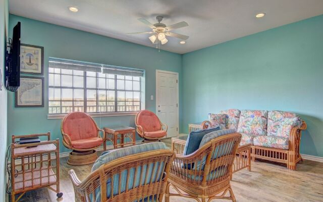 Island 58 2 Bedroom Condo