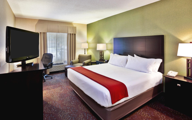 Holiday Inn Express Hotel & Suites Woodhaven by IHG