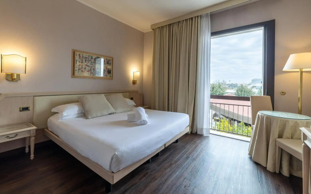 Hotel Salus Terme - Adults Only