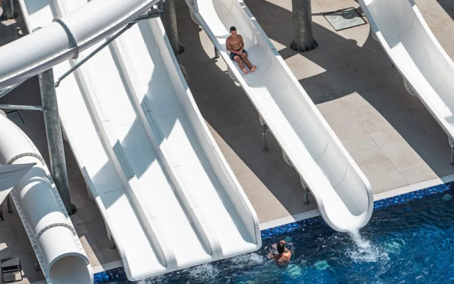 Bonita Luxury Resort