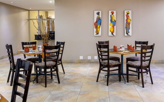 African Sky Hotels - Ermelo Inn