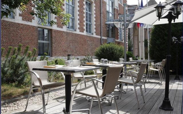 Couvent des Minimes
