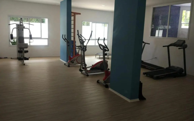 AP Clube Lazer Total