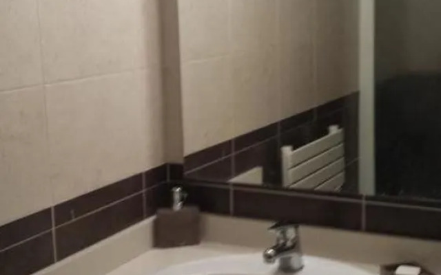 Apartment Monte Cristo