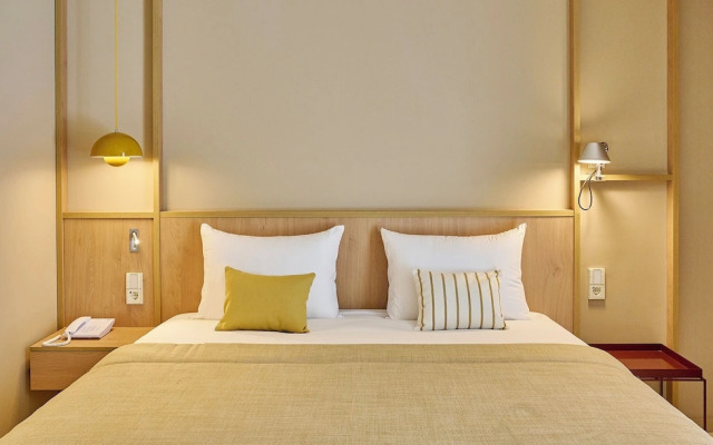 Hotel Marina Cambrils by URH