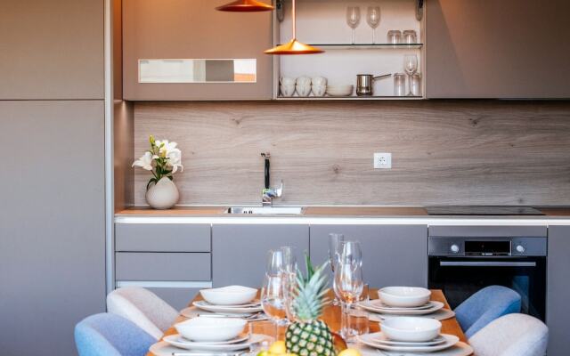 Dedaj Resort - Villa Auri