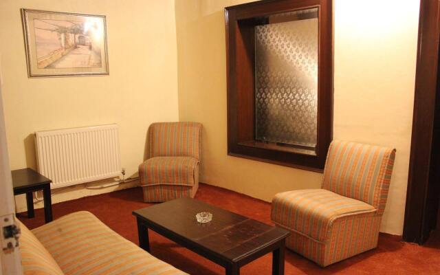 Lockwood Hotel Murree