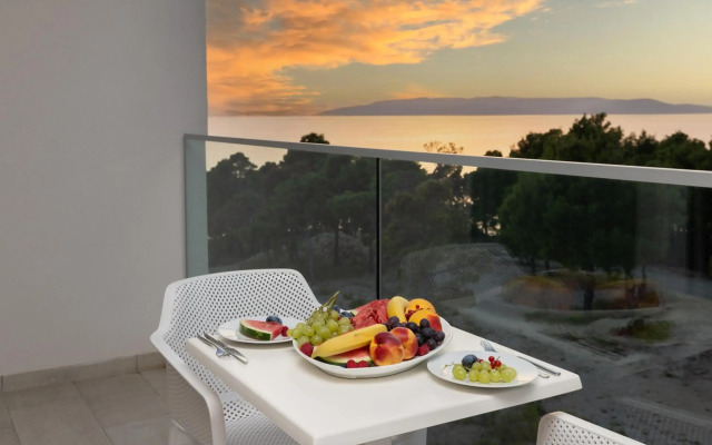 Romana Beach Resort