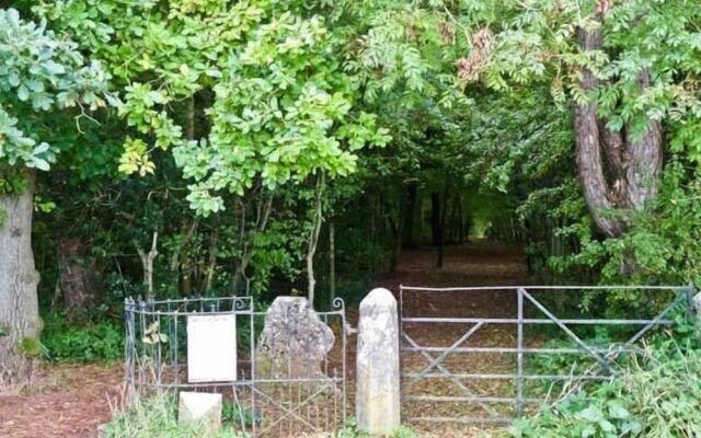 Priory View