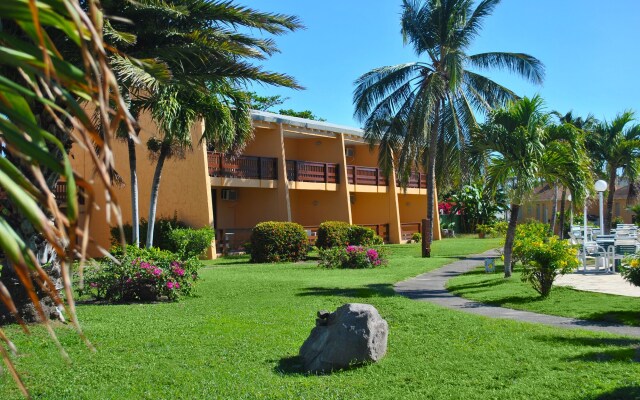 Sugar Bay Club Suites & Hotel