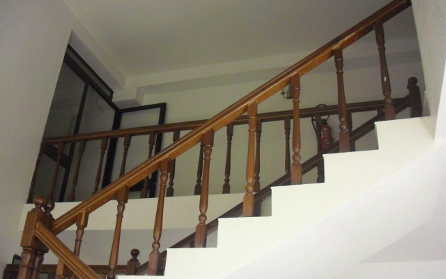 Hotel Miranda do Douro D. Joao III