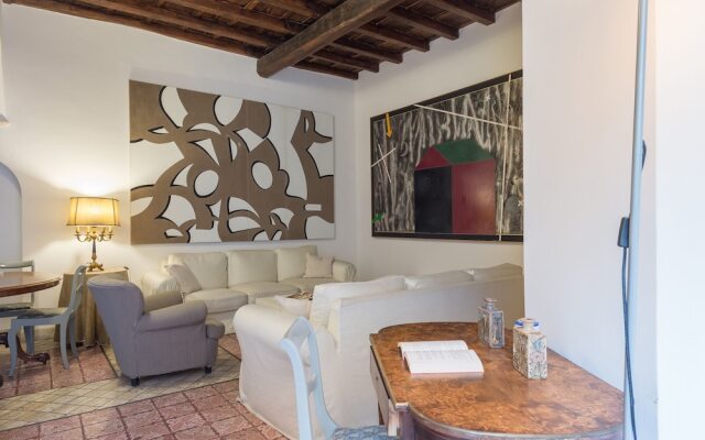 Rsh Condotti Exclusive Apartment