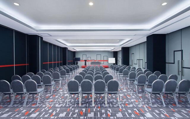 Kimaya Braga Bandung By Harris