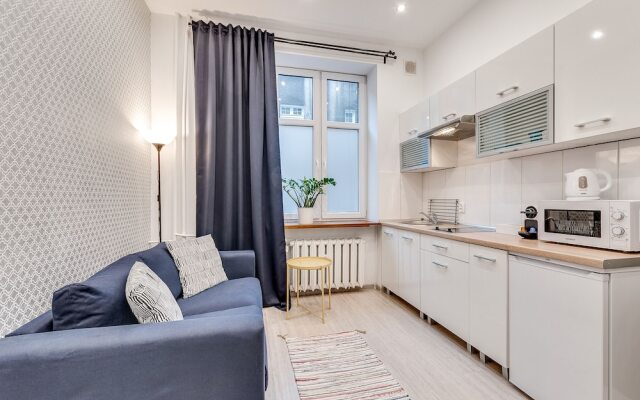 Kato Apartamenty Centrum