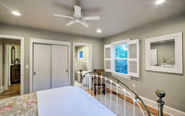 The Roost 2 Bedroom Home