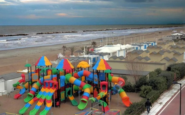 Hotel Ristorante Miramare