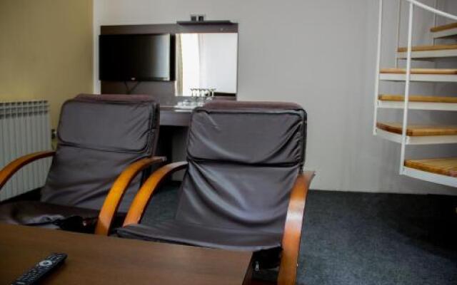 Motel Bor