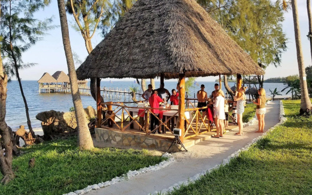 Paradise Beach Resort