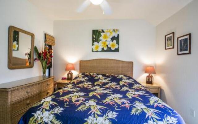 Kaha Lani Resort #326