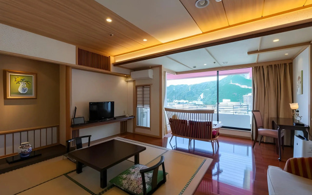 KINUGAWA GRAND HOTEL YUME no TOKI