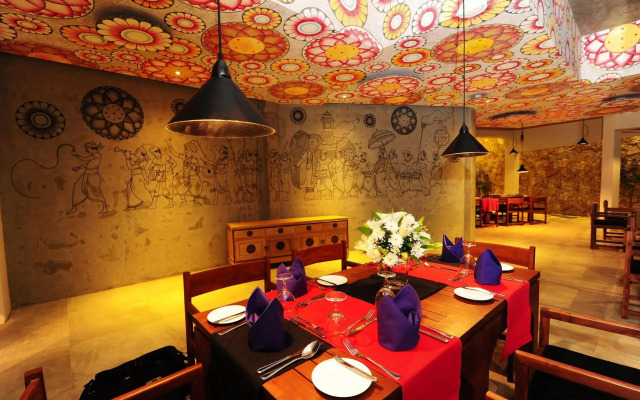 Skyloft Kandy by Aaradhaya